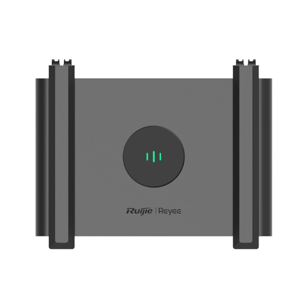 Picture of Ruijie RG-EW300N 300Mbps WiFi 4 Wireless Router( Black )