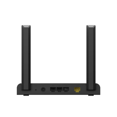 Picture of Ruijie RG-EW300N 300Mbps WiFi 4 Wireless Router( Black )