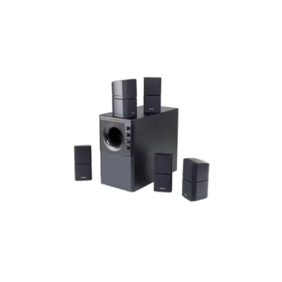 Picture of Microlab X3BT 5.1 Bluetooth Multimedia Speaker