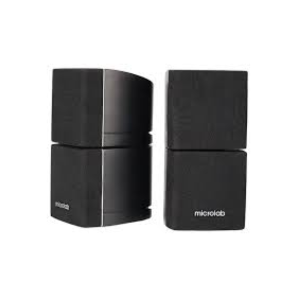 Picture of Microlab X3BT 5.1 Bluetooth Multimedia Speaker