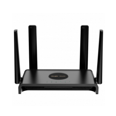 Picture of Ruijie RG-EW300T N300 Mbps Gigabit WiFi 4 Router( Black )