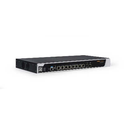Picture of Ruijie RG-NBR6205-E 1.5 Gbps Cloud Managed Security Router( Black )