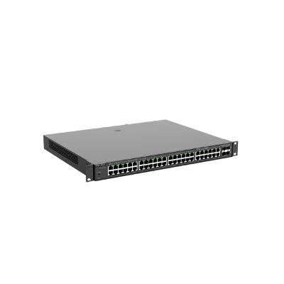 Picture of Ruijie RG-NBS3100-48GT4SFP-P 52-Port Gigabit Cloud Managed PoE Switch( Black )