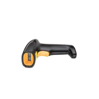 Picture of Ruyi RY-2203 1D + 2D Wireless QR Barcode Scanner( Black )