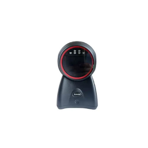 Picture of Ruyi RY-3000S 1D + 2D QR Barcode Scanner( Black )