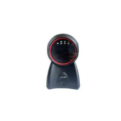 Picture of Ruyi RY-3000S 1D + 2D QR Barcode Scanner( Black )