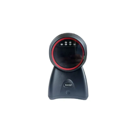 Picture of Ruyi RY-3000S 1D + 2D QR Barcode Scanner( Black )