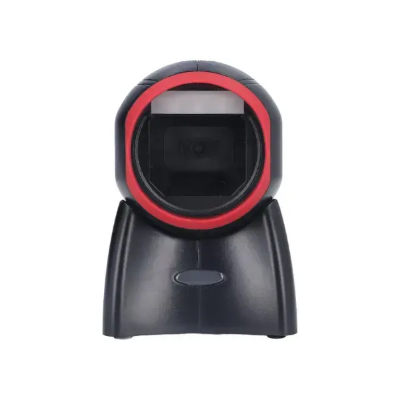 Picture of Ruyi RY-3002 1D + 2D QR Barcode Scanner( Black )