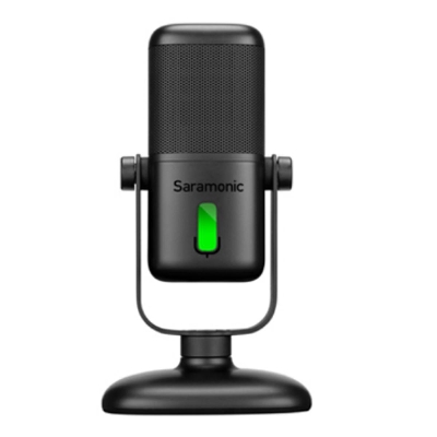 Picture of Saramonic SR-MV2000 USB Multicolor Microphone( Black )