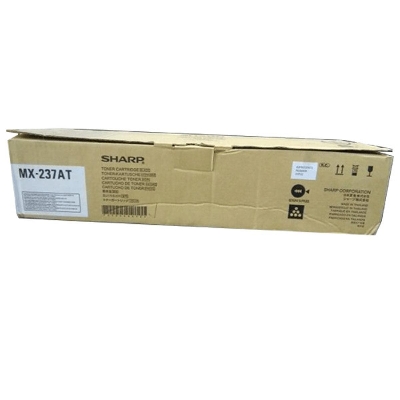 Picture of SHARP MX-237AT Photocopier Toner( Black )