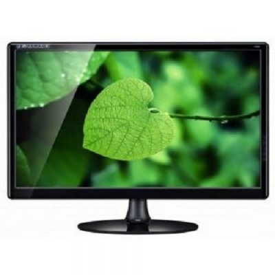 Picture of Sky View Black 22 Inch Wide LED Monitor( Black )