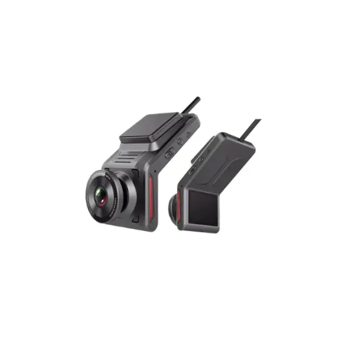 Picture of Smart 4G 1080P Dual Cam Cloud Car Dash Camera( Grey )