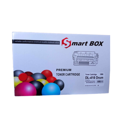 Picture of Smart Box DL-410H Black Drum Cartridge With Chip For M7100/P3010/P3300/M6700/M6800/M7102 Printer( Black )