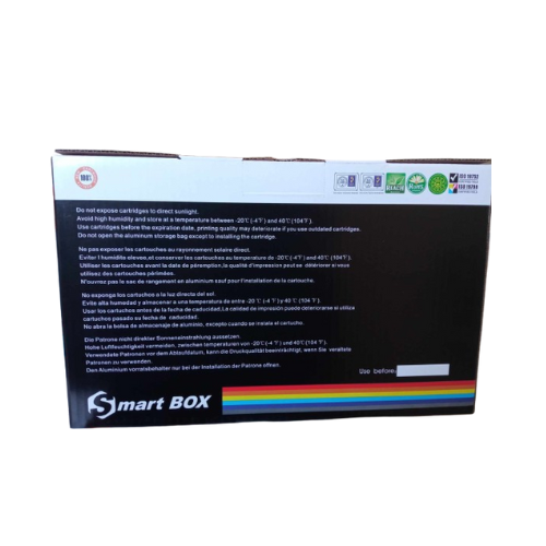 Picture of Smart Box DL-410H Black Drum Cartridge With Chip For M7100/P3010/P3300/M6700/M6800/M7102 Printer( Black )