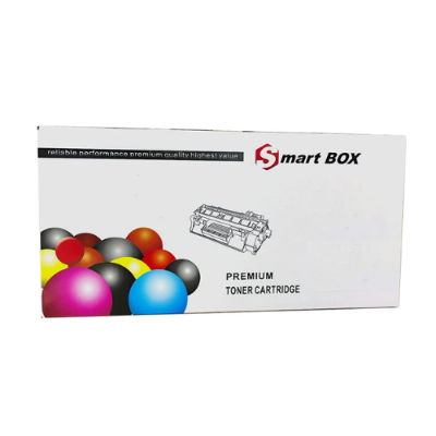 Picture of Smart Box TL-5120 Black Toner Cartridge With Chip For BP5100/BM5100 Printer( Black )