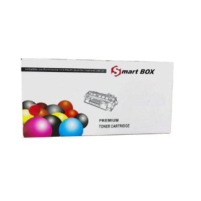 Picture of Smart Box TL-5120H Black Toner Cartridge With Chip For BP5100/BM5100 Printer( Black )