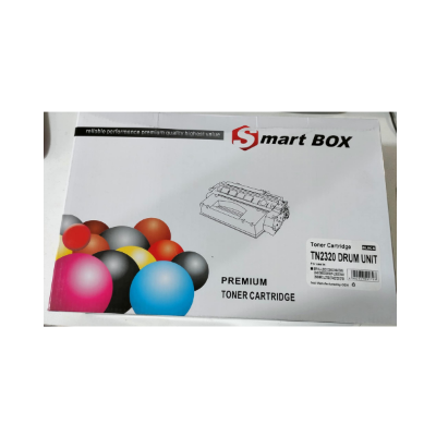 Picture of Smart Box TN2320 Drum Unit Compatible for the HL-L2320D, HL-L236065DW, DCP-L2540DW, MFC-L2700D, MFC-2700DW( Black )