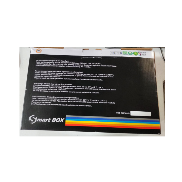 Picture of Smart Box TN2320 Drum Unit Compatible for the HL-L2320D, HL-L236065DW, DCP-L2540DW, MFC-L2700D, MFC-2700DW( Black )