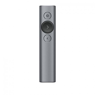 Picture of Spotlight Wireless Presenter( Grey )