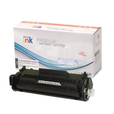 Picture of Starink C7115A/Q2624A Black Toner( Black )