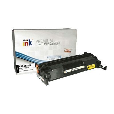 Picture of Starink CF226A Black Toner( Black )