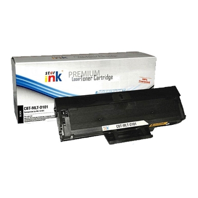 Picture of Starink MLT-D101S Black Toner( Black )
