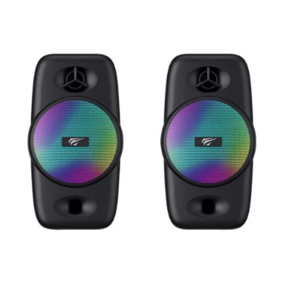 Picture of Havit SK213 RGB Gaming  USB  Portable Speaker