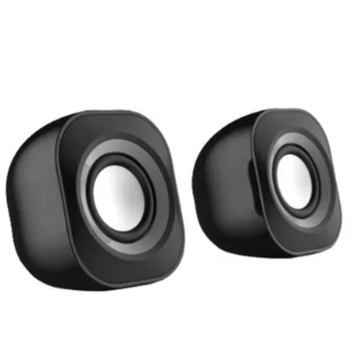 Picture of Havit SK715 Wired USB Portable Speaker( Black )