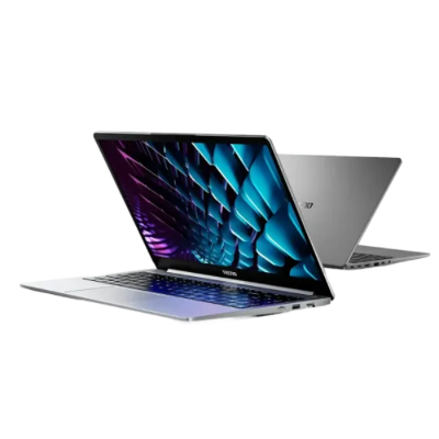 Picture of Tecno Megabook K15SDA Ryzen 5 7430U 2.3GHz to 4.3GHz, 16GB, 512GB SSD, 15.6 Inch FHD LED Laptop( Silver )