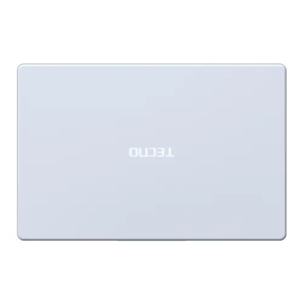 Picture of Tecno Megabook K15SDA Ryzen 5 7430U 2.3GHz to 4.3GHz, 16GB, 512GB SSD, 15.6 Inch FHD LED Laptop( Silver )