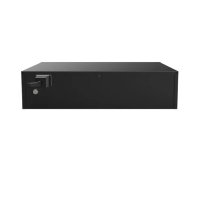 Picture of Tenda S106PC 55 Watt (4 PoE Port) Switch( Black )