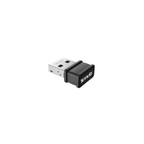 Picture of Tenda W311MI AX300 Wi-Fi 6 Nano USB Adapter( Black )