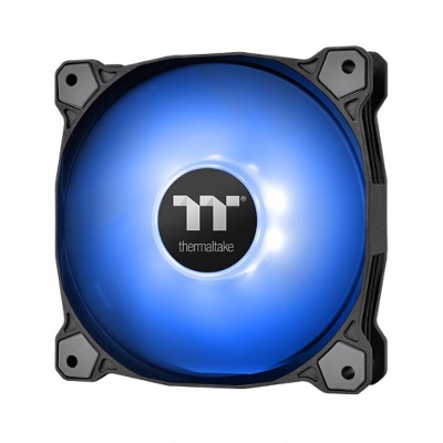 Picture of Thermaltake CL-F109-PL12BU-A PureA12 Blue Casing Fan