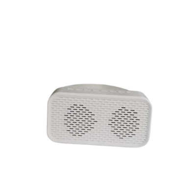 Picture of Clock S10 Alarm Wireless Speaker( white )