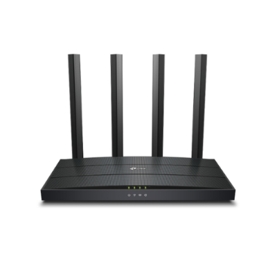 Picture of TP Link Archer AX12 AX1500 1500mbps WiFi Router( Black )