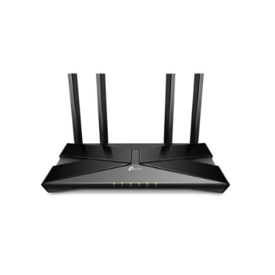 Picture of Tp Link Archer AX15 AX1500 1500mbps Dual Band WiFi6 Router( Black )