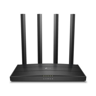 Picture of Tp link Archer C80 AC1900 Gigabit Dual-Band Wi-Fi Router( Black )