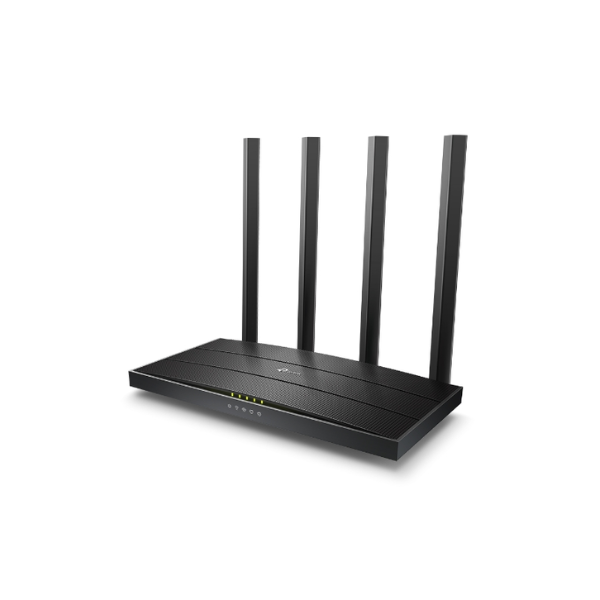 Picture of Tp link Archer C80 AC1900 Gigabit Dual-Band Wi-Fi Router( Black )