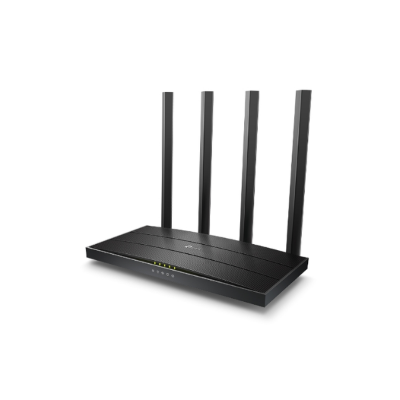 Picture of Tp link Archer C80 AC1900 Gigabit Dual-Band Wi-Fi Router( Black )