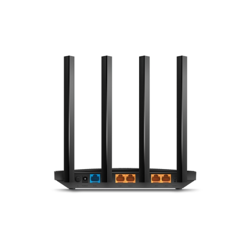Picture of Tp link Archer C80 AC1900 Gigabit Dual-Band Wi-Fi Router( Black )