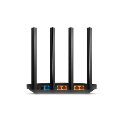 Picture of Tp link Archer C80 AC1900 Gigabit Dual-Band Wi-Fi Router( Black )