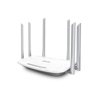 Picture of TP Link Archer C86 AC1900 Dual Band Wi Fi Router( White )