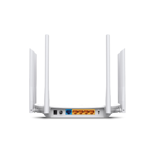Picture of TP Link Archer C86 AC1900 Dual Band Wi Fi Router( White )
