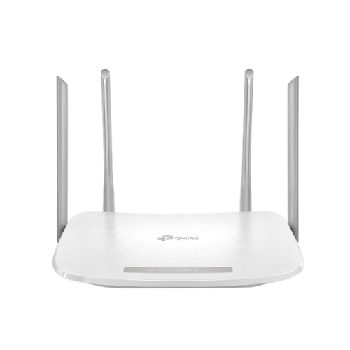 Picture of Tp Link EC220-G5 AC1200 1200mbps Gigabit Wireless Router With Free t-shirt( White )