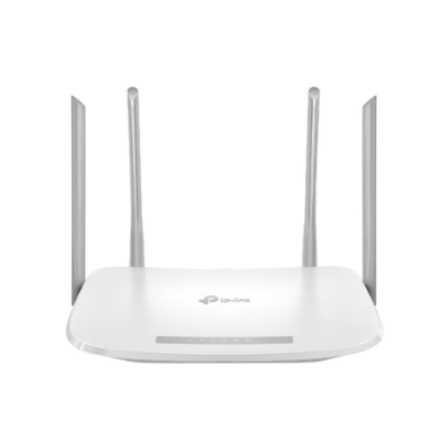Picture of Tp Link EC220-G5 AC1200 1200mbps Gigabit Wireless Router With Free t-shirt( White )