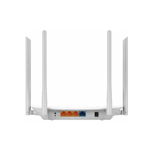 Picture of Tp Link EC220-G5 AC1200 1200mbps Gigabit Wireless Router With Free t-shirt( White )