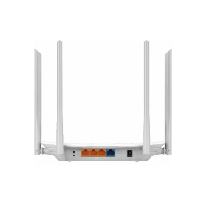 Picture of Tp Link EC220-G5 AC1200 1200mbps Gigabit Wireless Router With Free t-shirt( White )