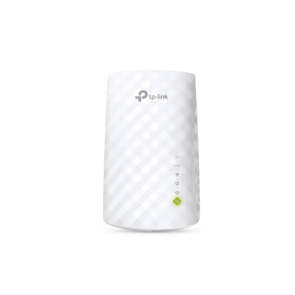 Picture of Tp link Range Increaser RE200 AC750 Wi-Fi( White )