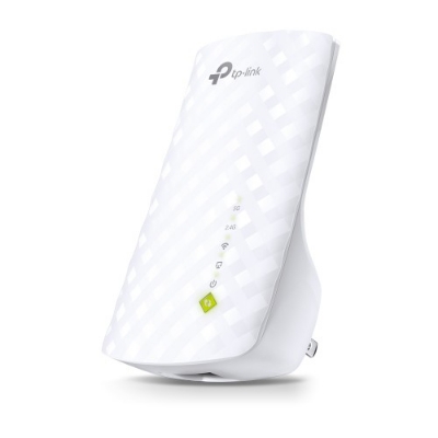 Picture of Tp link RE200 AC750 Wi-Fi Range Increaser( White )