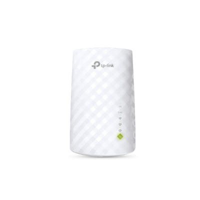 Picture of Tp link RE200 AC750 Wi-Fi Range Increaser( White )